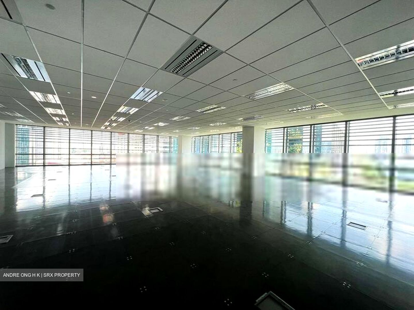 ONE GEORGE STREET (D1), Office #455135521